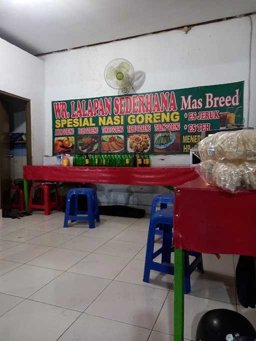 Lalapan Sederhana 2