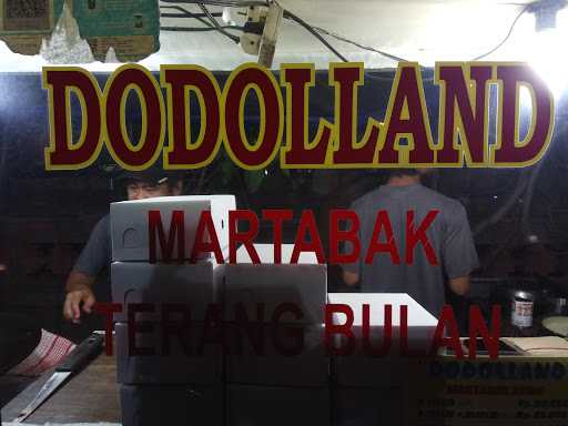 Martabak Dodolan 3