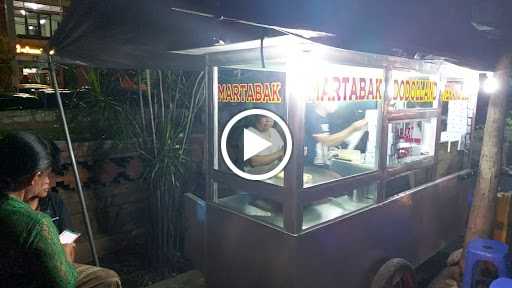 Martabak Dodolan 2