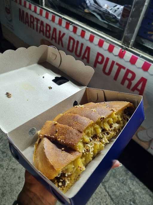 Martabak Dua Putra 1