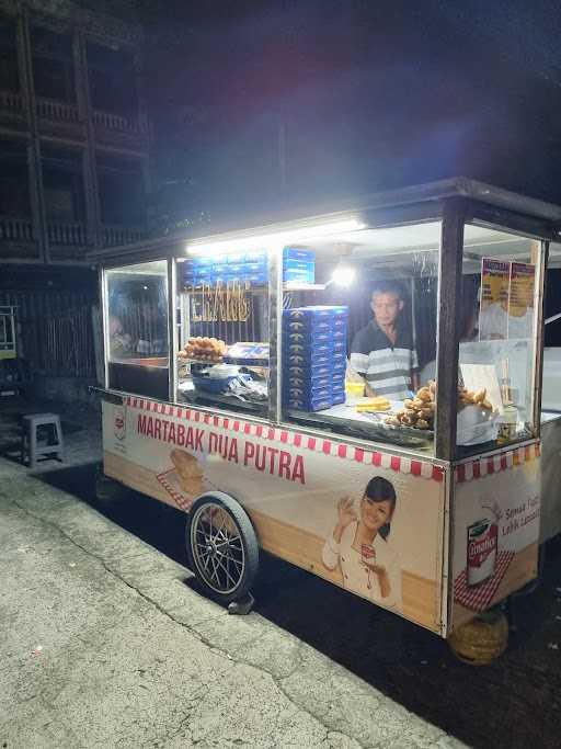 Martabak Dua Putra 3