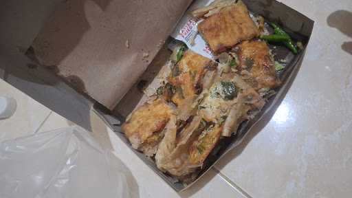 Martabak King Star Penatih 2