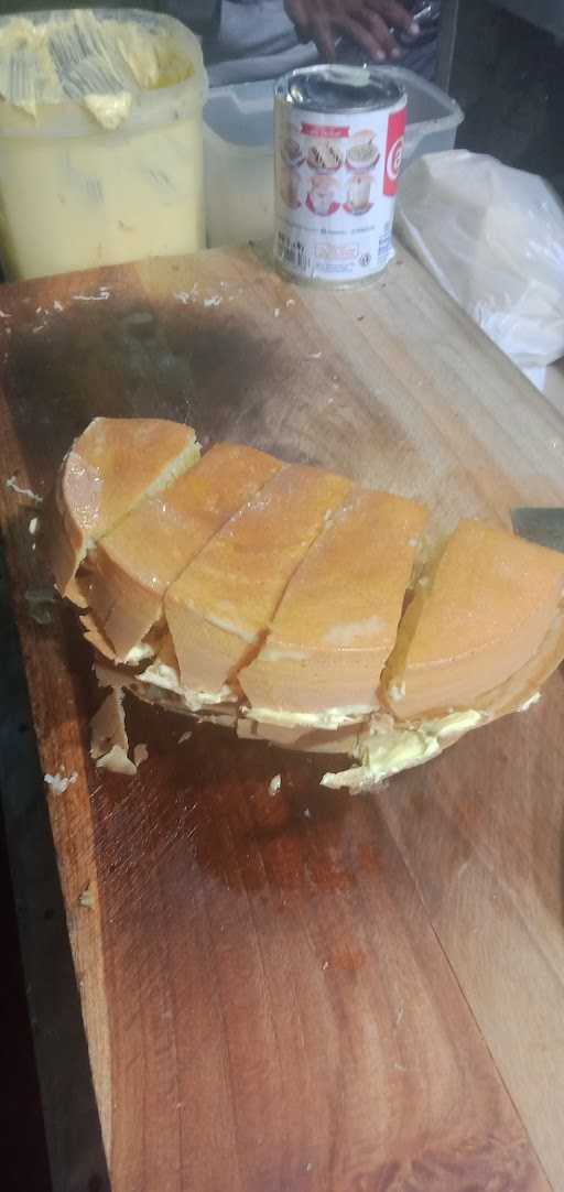 Martabak Pondok Rasa 2