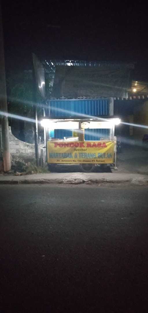 Martabak Pondok Rasa 9