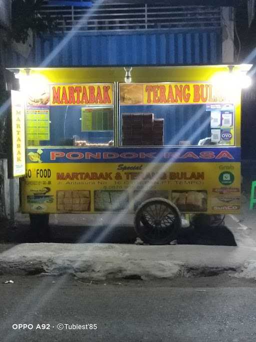 Martabak Pondok Rasa 7