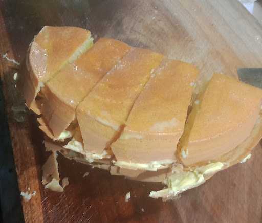 Martabak Pondok Rasa 6