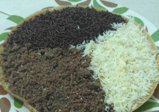 Martabak Selera Kita, Bedahulu 5