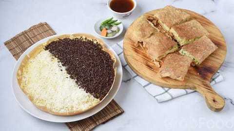 Martabak Selera Kita, Bedahulu 4