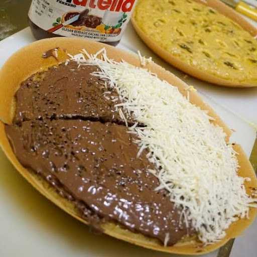 Martabak Selera Kita, Bedahulu 2