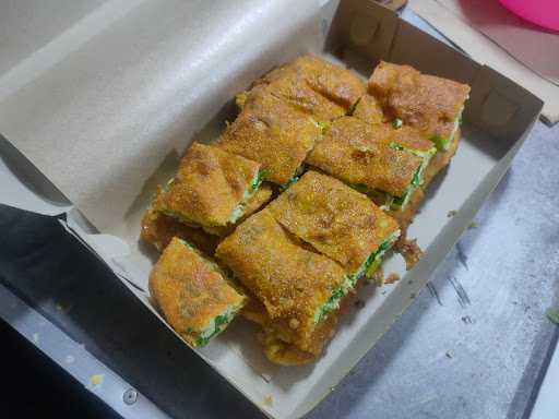 Martabak Sultan Ayani 1