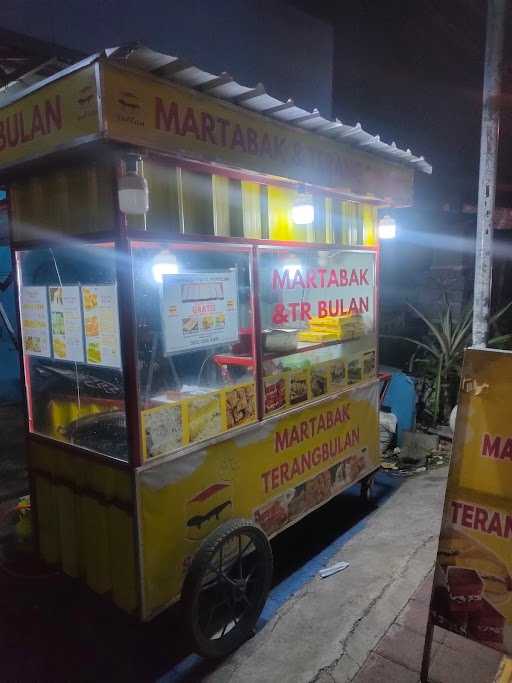 Martabak Sultan Ayani 4