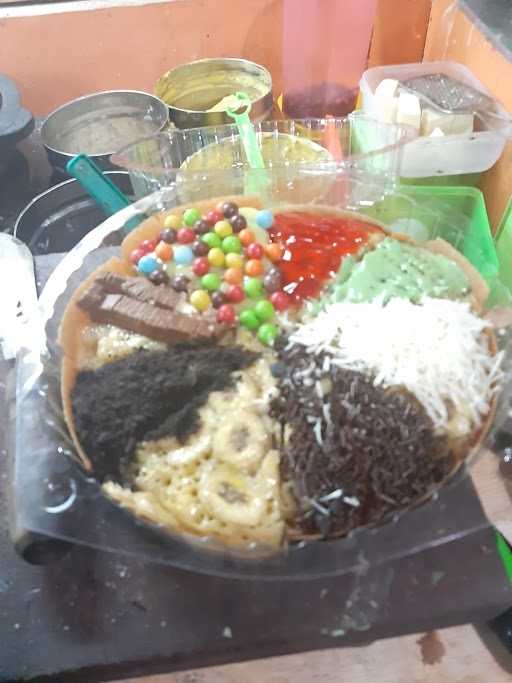 Martabak Terang Bulan Rifky Jaya 10