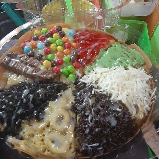 Martabak Terang Bulan Rifky Jaya 7