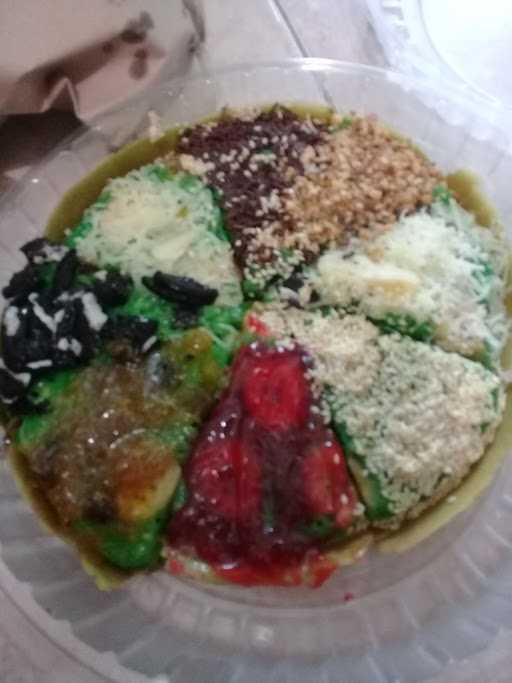 Martabak Terang Bulan Rifky Jaya 5