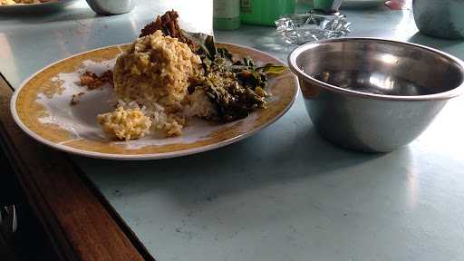 Masakan Padang Rm.Minang Ubung 9