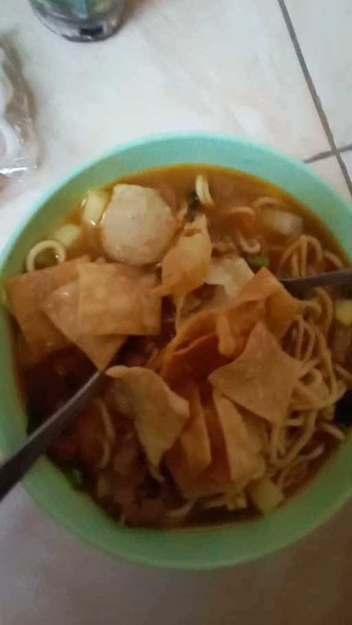 Mie Ayam & Bakso Pak Arum 9