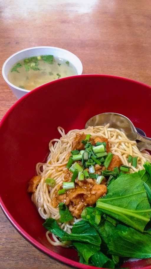 Mie Ayam Jakarta 5