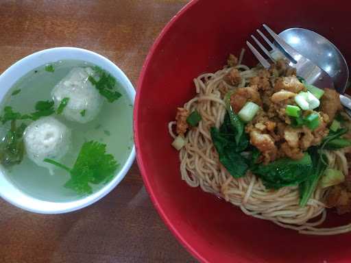 Mie Ayam Jakarta 8