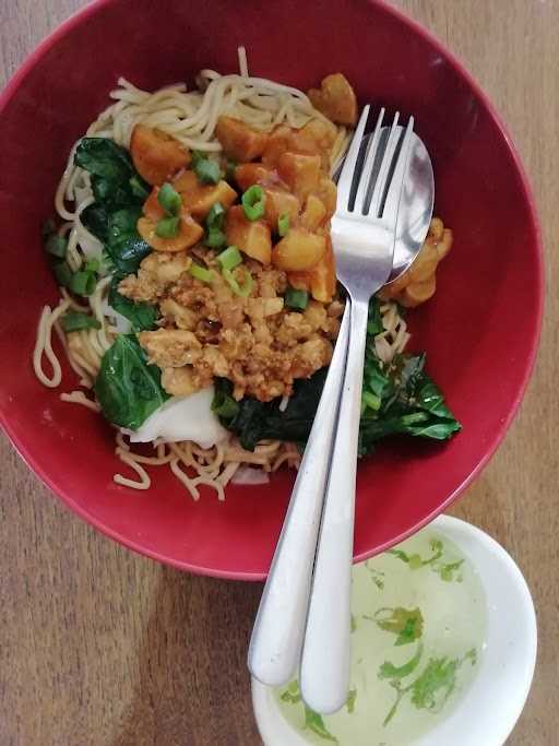 Mie Ayam Jakarta 6