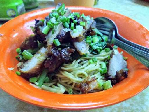 Mie Ayam Jakarta Pelangi 10