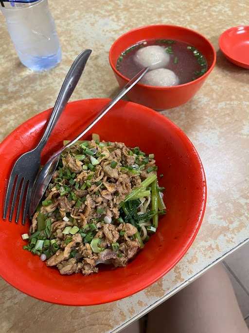 Mie Ayam Jakarta Pelangi 3