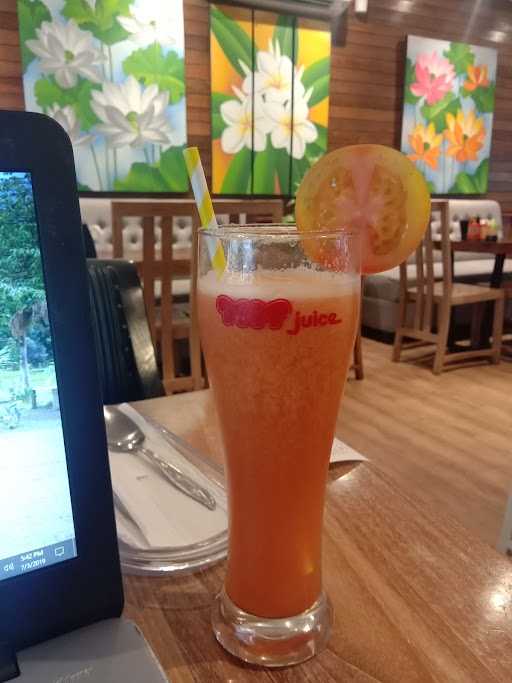 Mm Juice Gatot Subroto 9