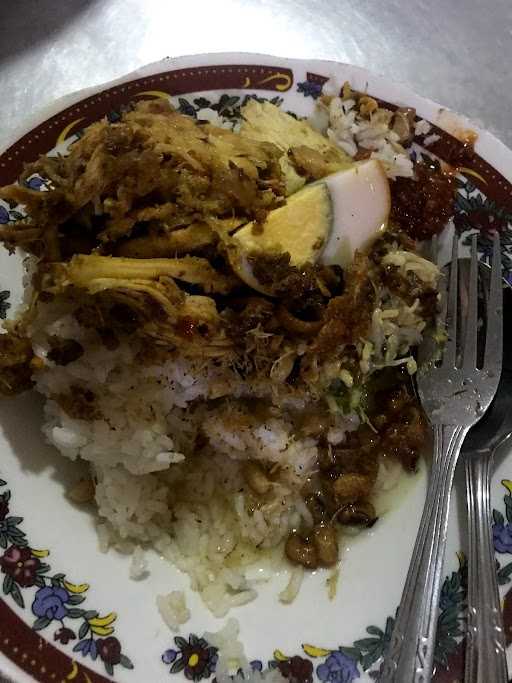 Nasi Ayam Pidada 8