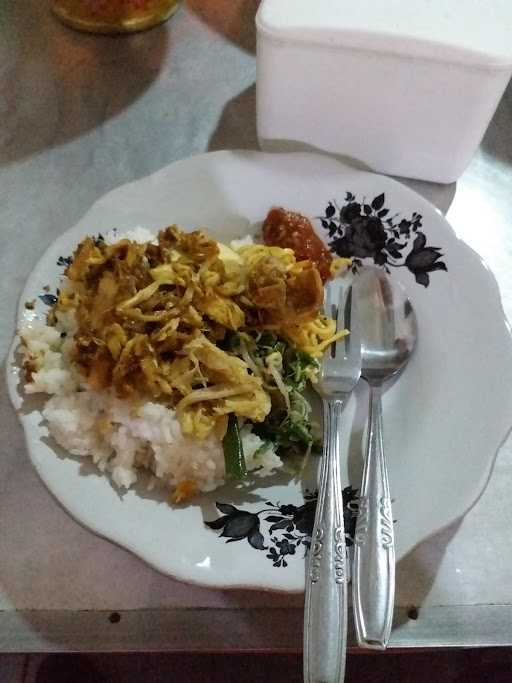 Nasi Ayam Pidada 9