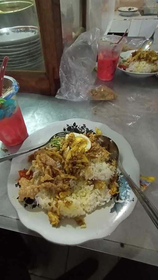 Nasi Ayam Pidada 1