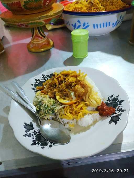 Nasi Ayam Pidada 10