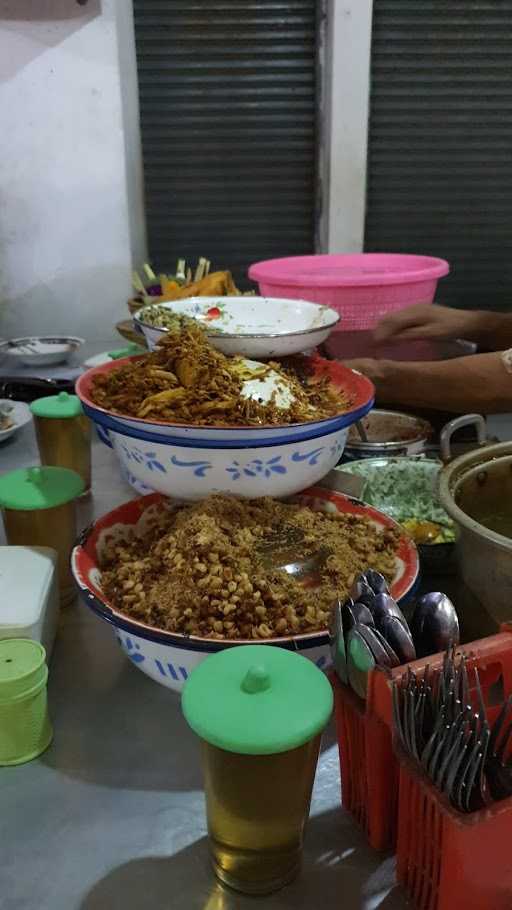 Nasi Ayam Pidada 7