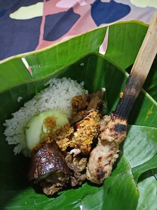 Nasi Babi Buluh Indah 4