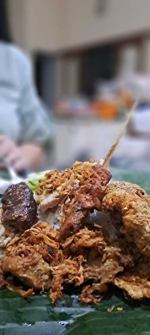 Nasi Babi Buluh Indah 6