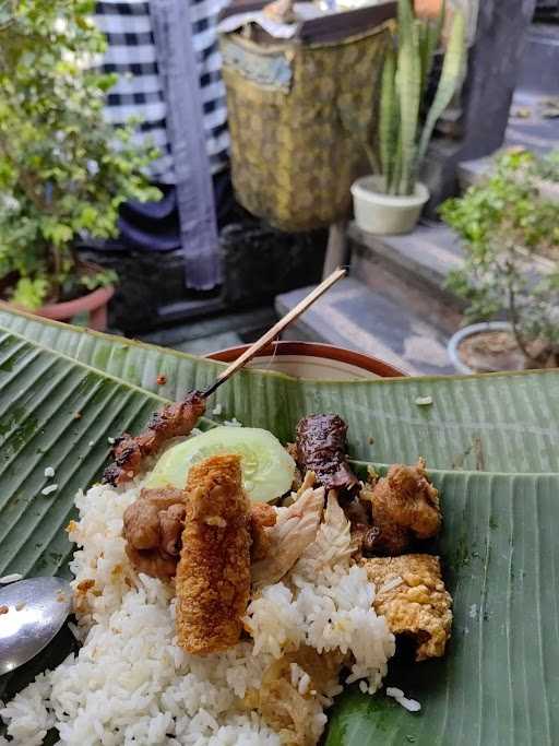 Nasi Babi Buluh Indah 9