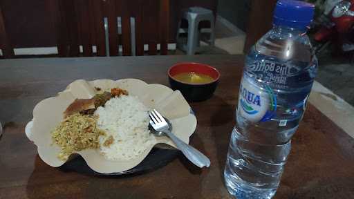 Nasi Babi Guling 2