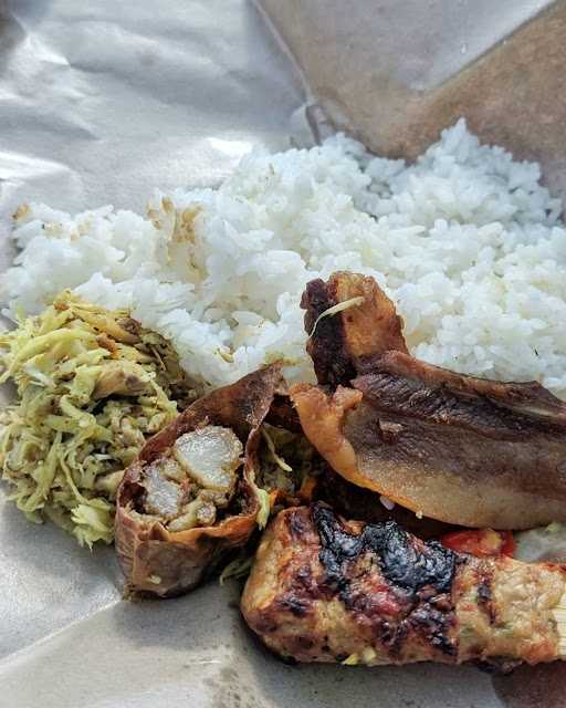 Nasi Babi Ibu Kaler 2