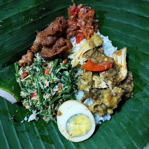 Nasi Bali Ayam Srosob 3