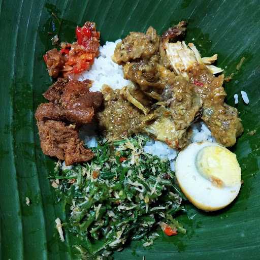 Nasi Bali Ayam Srosob 2