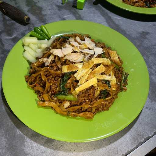 Nasi Goreng Cah Kulon - Nasi Goreng Ayam, Nasi Goreng Mawut &Mie Goreng 3