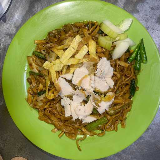 Nasi Goreng Cah Kulon - Nasi Goreng Ayam, Nasi Goreng Mawut &Mie Goreng 2