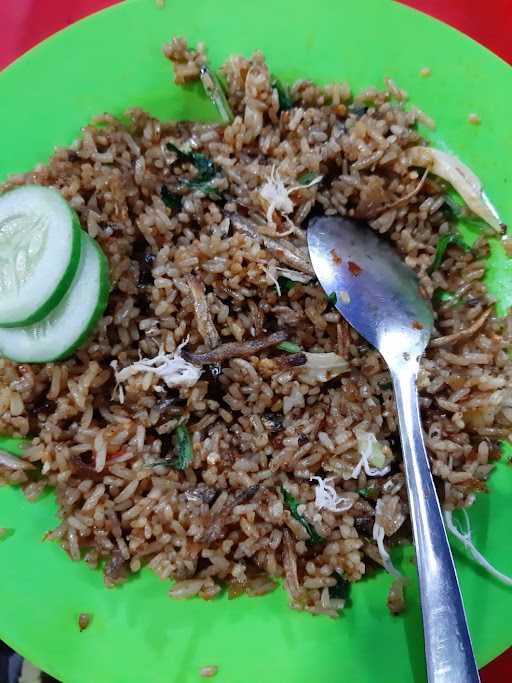 Nasi Goreng Jakarta 1