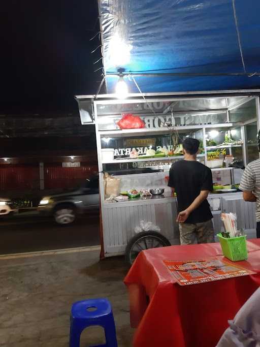 Nasi Goreng Jakarta 3