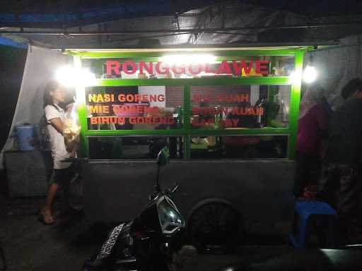 Nasi Goreng Ronggolawe 2