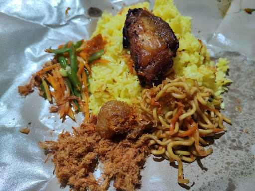 Nasi Kuning Surabaya Cik In 4