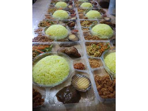 Nasi Kuning Surabaya Cik In 2