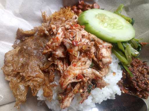 Nasi Serelemo 1