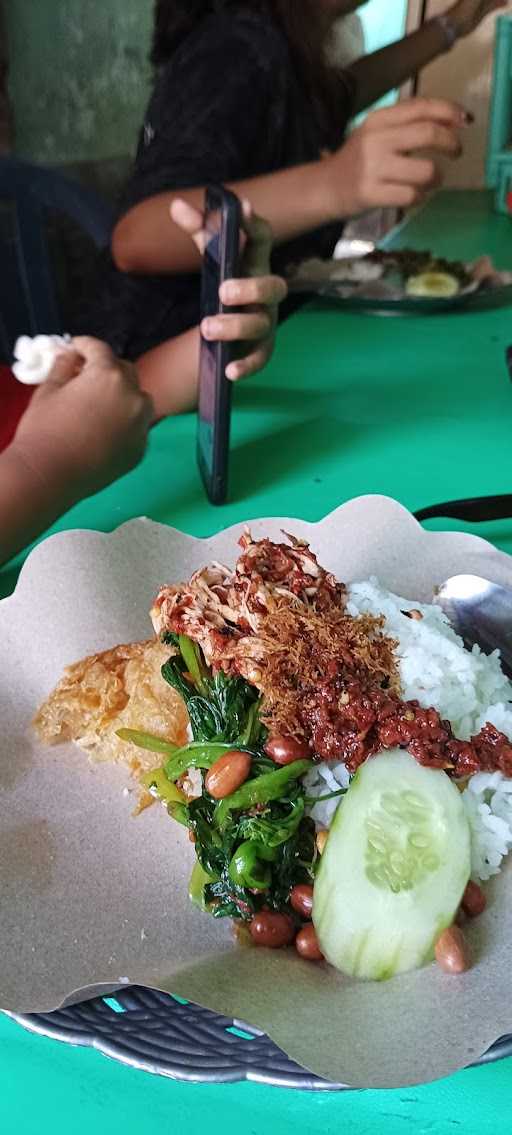 Nasi Serelemo 4