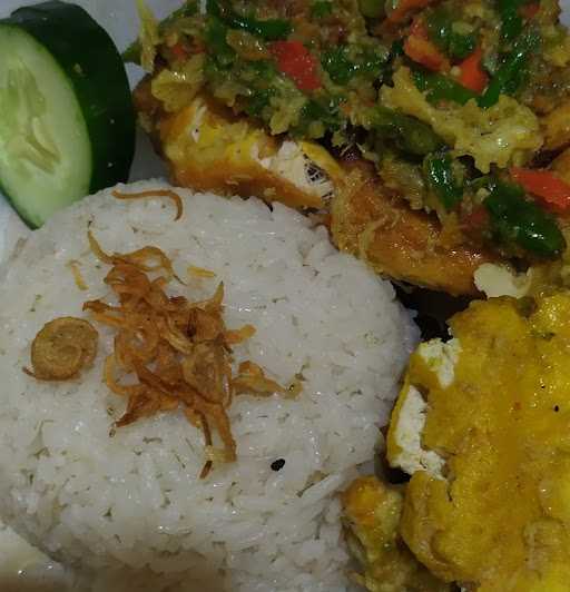 Nasi Uduk Kedai Hati 2