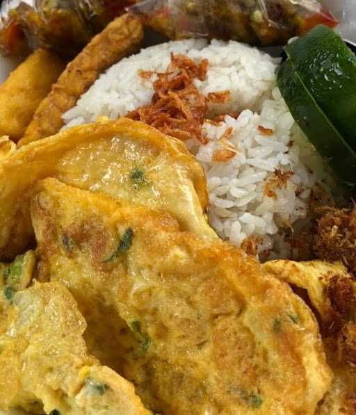 Nasi Uduk Kedai Hati 3