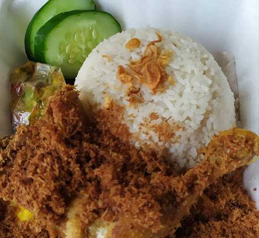 Nasi Uduk Kedai Hati 8